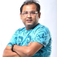 Shibaji Panja (@shibajip) 's Twitter Profile Photo