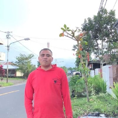 mencari dambatan hati di sini