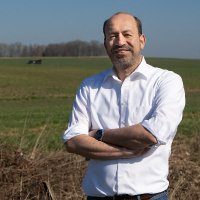 Laurent Schüssler (@ls_68) Twitter profile photo