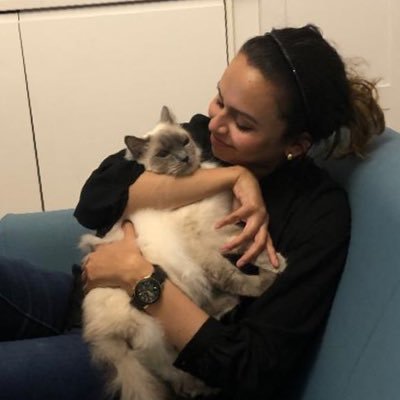 PhD student at SleepCity Lab, King’s College London. Interested in sleep in REM Behaviour Disorder and lots of other things…