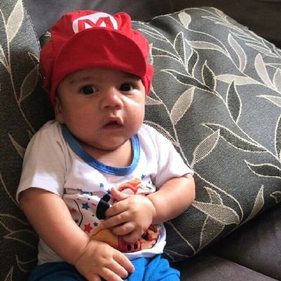 Luan_costa22's profile picture. Saudades eternas Papai...💔