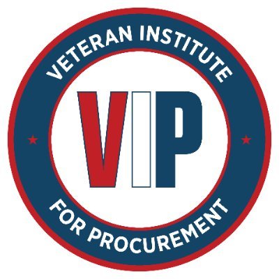 At VIP, we are on a mission to empower Veteran-owned small businesses to thrive in the highly competitive world of federal procurement.