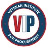 winningvets's profile picture. At VIP, we are on a mission to empower Veteran-owned small businesses to thrive in the highly competitive world of federal procurement.
