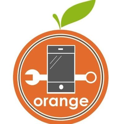 We are a locally grown company offering fast, affordable, and reliable iPhone and smartphone repair stop into Orange Phone care. See our website for more info.