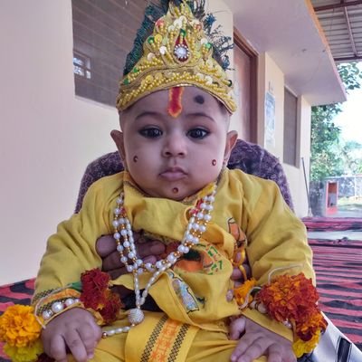 BablooTiwari17's profile picture. A Very Proud HINDU
🚩जय श्री राम🚩