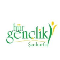 HÜR GENÇLİK URFA(@hurgenclik63) 's Twitter Profile Photo