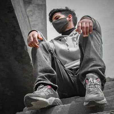 MirAdfar6's profile picture. Solo🥀 Muslim❤️