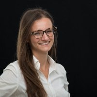 Lidia Dinkova (@lidiadinkova) 's Twitter Profile