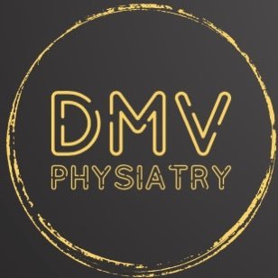 A network collaboration for students interested in PM&R from medical schools across DC, Maryland, and Virginia | IG @dmvphysiatry