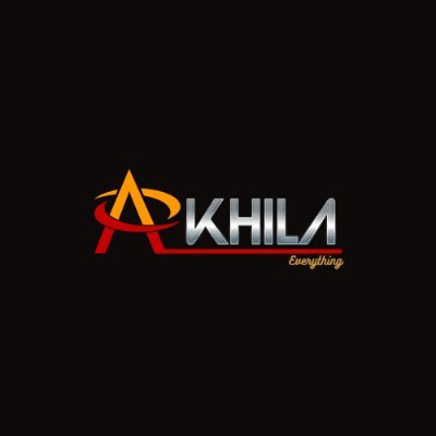 Akhila Every Thing