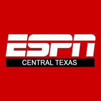 ESPN Central Texas (@1660espn) 's Twitter Profile Photo ESPN Central Texas (@1660espn) 's Twitter Profile Photo