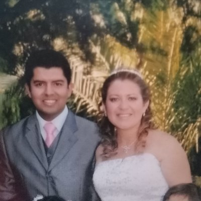 AnggytaFeandy's profile picture. 