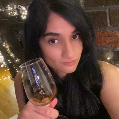 Wine critic and writer with a Doctorate in Law. I speak Hindi, Telugu, & some 🇮🇹 & 🇩🇪