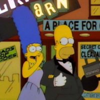Crypto Simpsons.ust (@cryptsimpsons) 's Twitter Profile