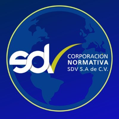 Corporación Normativa SDV, S.A. de C.V., es una empresa legalmente constituida, acreditada por la Entidad Mexicana de Acreditación, A.C. (EMA).