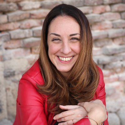 Laura Caorsi Profile