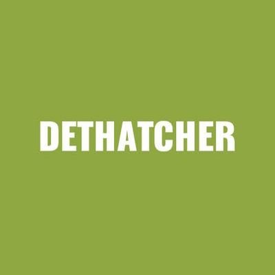 dethatchers's profile picture. 