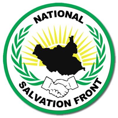 The official twitter account of the National Committee for Information & PR of the National Salvation Front (NAS) - #SouthSudan