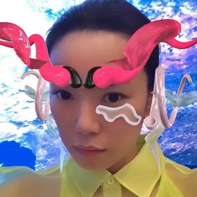 I am Artist /installation/sculpture/sound/ performance/ 3DCG/AR /OLC