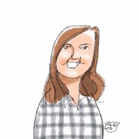 Becky Jacobs (@ruthyjacobs) 's Twitter Profile