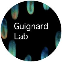 Guignard Lab(@GuignardLab) 's Twitter Profile Photo