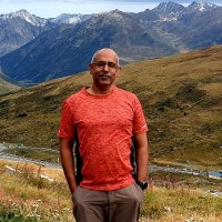 Satheesh Nair (@satheesnair) 's Twitter Profile Photo Satheesh Nair (@satheesnair) 's Twitter Profile Photo