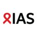 IAS - the International AIDS Society (@iasociety) Twitter profile photo