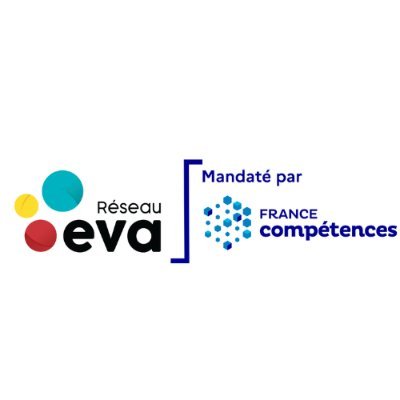 📣 Le conseil en évolution professionnelle (#CEP) délivré en régions (8) par le réseau EVA ☆affilié à la @FedNatCibc☆ et ses partenaires sur les #territoires.