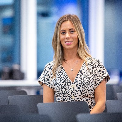 gemmalakin's profile picture. Event Manager