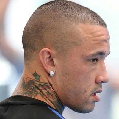 ElCorazonAzul6's profile picture. FIFA PRO CLUB PLAYER 🇯🇵🇮🇹 6️⃣ CDC / Club : ////////////