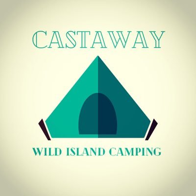 Castaway Wild Island Camping