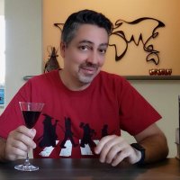 The Tipsy Trope (@thetipsytrope) 's Twitter Profile