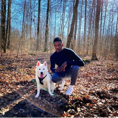 LouisChevillard's profile picture. Snap Loudeis haitien boy