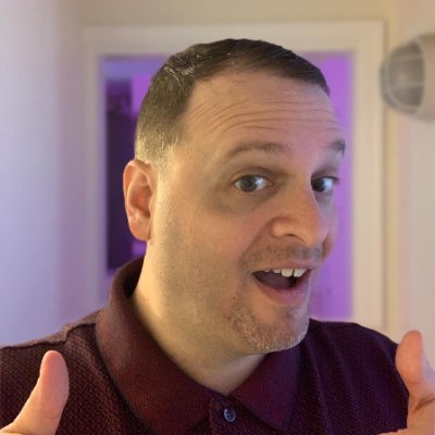 I’m Noah The Mark. I like travel, wrestling, eating. I should be running & sometimes talk on a mic 🎙 Tweets = my opinon & don’t represent companies I work for!