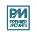 Premier Mounts (@PremierMounts) Twitter profile photo