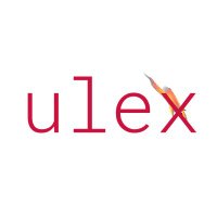ulex project (@ulexproject) Twitter profile photo