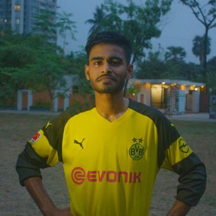 Raziul16's profile picture. .