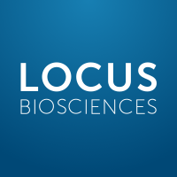 Locus Biosciences(@LocusBio) 's Twitter Profileg