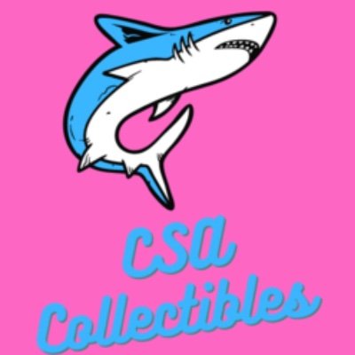 welcome to the shark tank cards, collectibles, & memorabilia