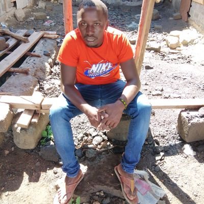 KanyoniRaphael's profile picture. A civil engineer graduate