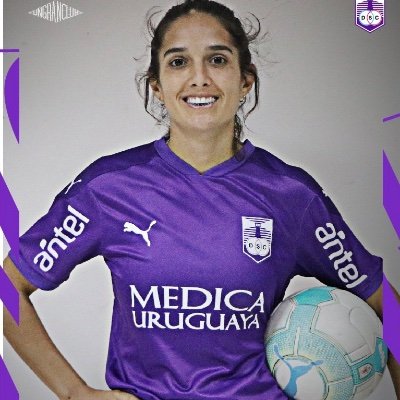 Jugadora e hincha de Defendor Sporting Club ⚽️
Ingeniera de Alimentos, UdelaR.
