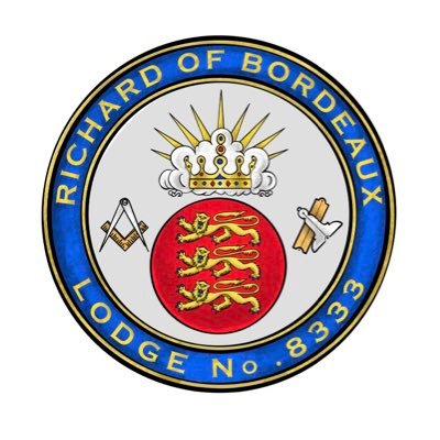 of_8333's profile picture. A fun and engaging Masonic Lodge in West Kent, UK, of men from diverse backgrounds who value and prize Friendship, Integrity and Service as a life guide.