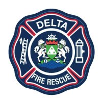 Delta Fire & Emergency Services (@cityofdeltafire) 's Twitter Profile