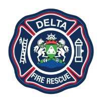 Delta Fire & Emergency Services(@CityofDeltaFire) 's Twitter Profile Photo