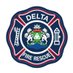 Delta Fire & Emergency Services (@CityofDeltaFire) Twitter profile photo