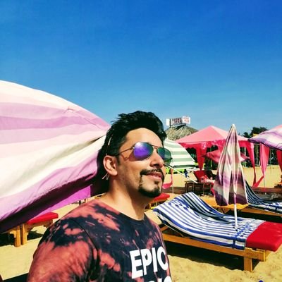 yashukapoor's profile picture. We Save Lives @Swasthya_Sewak