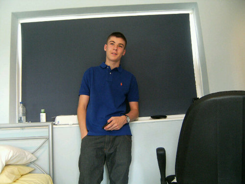 kieran_oc1's profile picture. 