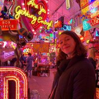 Hannah Turner (@hannahturnerx) 's Twitter Profile