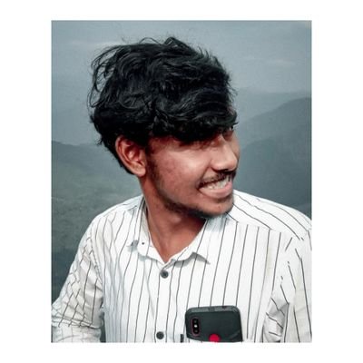 VivekSI7's profile picture. 