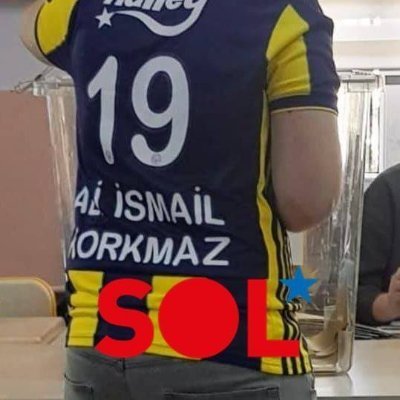 ODTÜ - Revolution - FenerbahChe - Alex